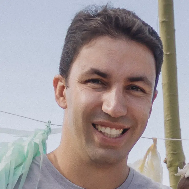 Prof. José Rui