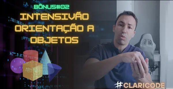 Capa do intensivão